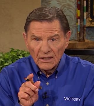 Kenneth Copeland - Faith Trusts the Plan of God