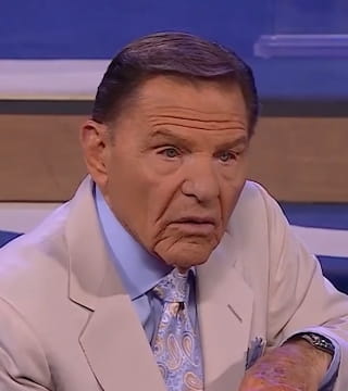 Kenneth Copeland - Pray Your Petition on Purpose