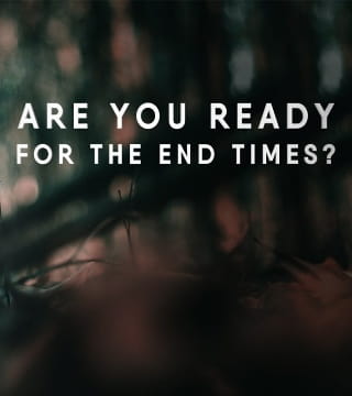 Michael Youssef - Are You Ready for the End Times?