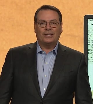 Chris Hodges - Love It, Learn It, Live It