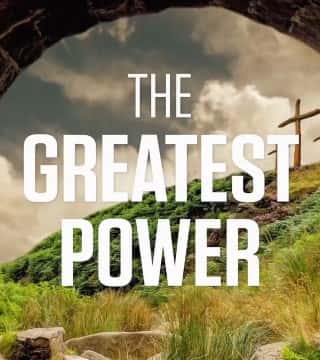 Creflo Dollar - The Greatest Power