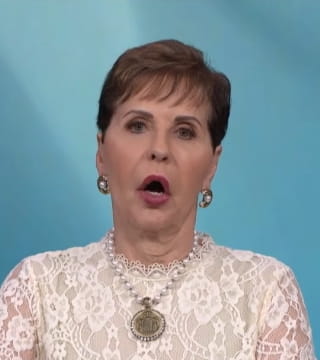 Joyce Meyer - Holiness - Part 2