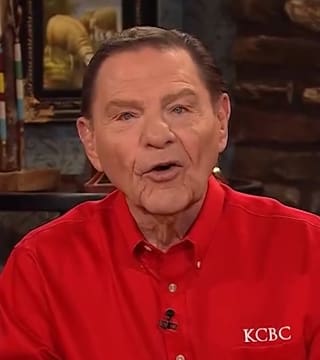 Kenneth Copeland - Develop an Attitude of Gratitude