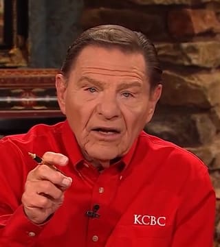 Kenneth Copeland - God's Mercy Endures Forever