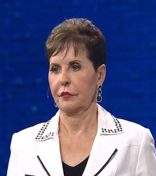 Joyce Meyer - Jealousy, Envy, and Judgmental Attitudes