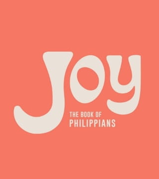 Mark Batterson - Choose Joy