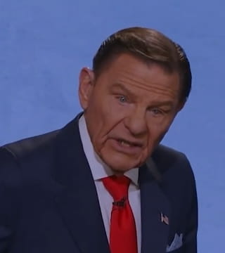 Kenneth Copeland - Faith, the Secret to Success