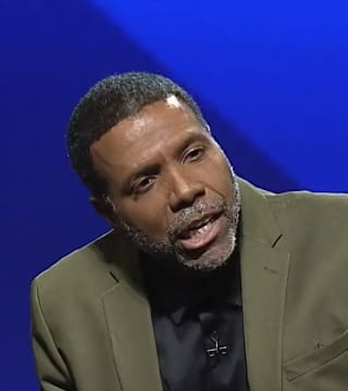 Creflo Dollar - How To Deal With Unbelief - Part 2