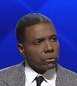 Creflo Dollar - Trusting God in the End Times - Part 1