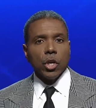 Creflo Dollar - Trusting God in the End Times - Part 2