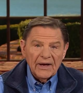 Kenneth Copeland - Jesus Is the Name Above Every Name