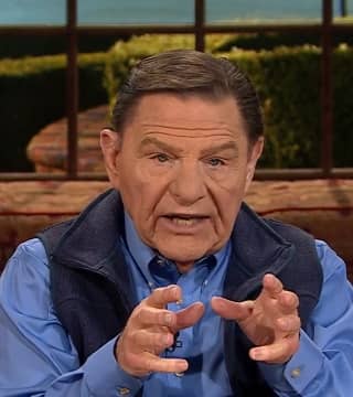 Kenneth Copeland - The Force of Prayer