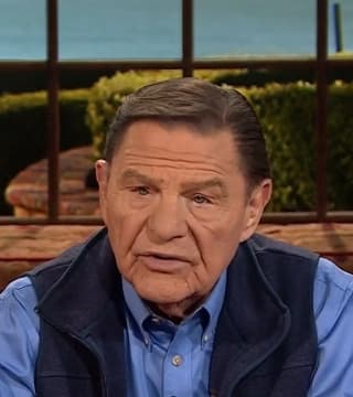 Kenneth Copeland - The Power and Authority of the Name of Jesus