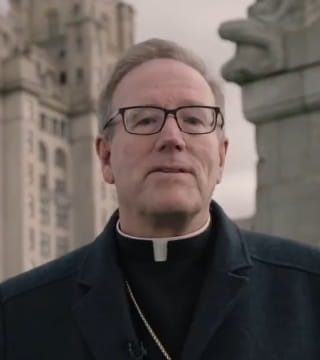 Robert Barron - Call-and-Response of the Mass