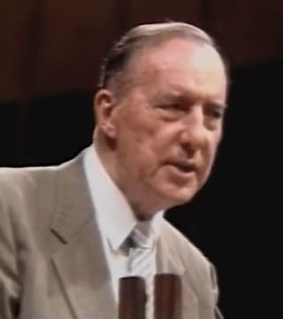 Derek Prince - God's Program For Revival