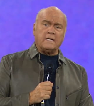 Greg Laurie - A New Day Dawning