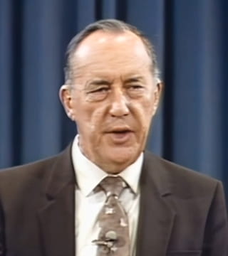 Derek Prince - The Foolishness Of Our Faith