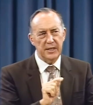 Derek Prince - What Are We Worth To God