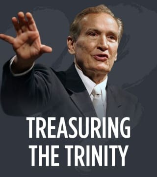 Adrian Rogers - Treasuring the Trinity