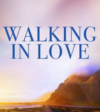 David Jeremiah - Walking in Love