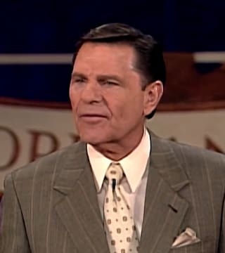 Kenneth Copeland - Be Delivered and Free from Fear in Christ Jesus