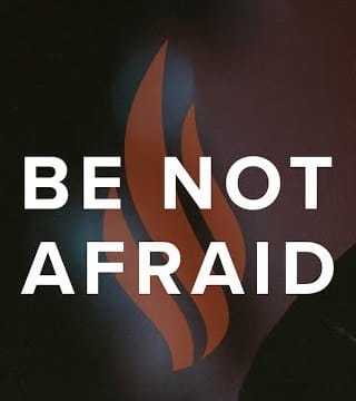 Robert Barron - Be Not Afraid