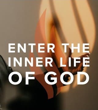 Robert Barron - Enter the Inner Life of God