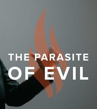 Robert Barron - The Parasite of Evil