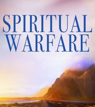 David Jeremiah - Spiritual Warfare