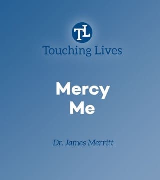 James Merritt - Mercy Me