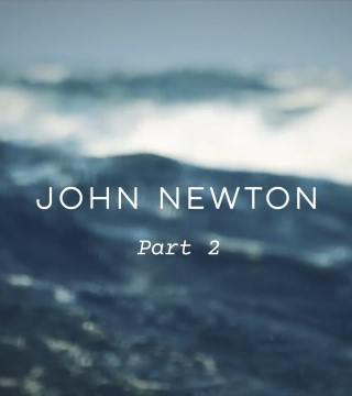 John Bradshaw - How John Newton Wrote Amazing Grace