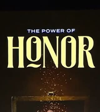 Kerry Shook - Power of Honor