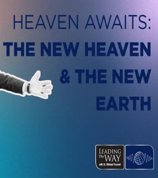 Michael Youssef - The New Heaven and The New Earth