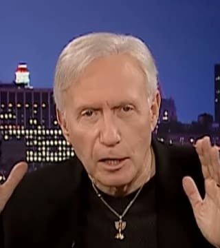 Sid Roth - People Get Healed When They Hear This Sound