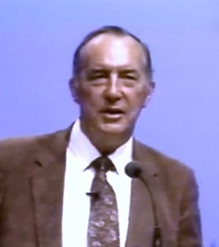 Derek Prince - What Do We Have to Do to Stay Saved?