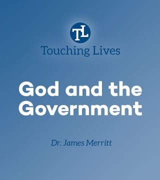 James Merritt - God and the Government