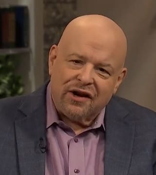 Jonathan Bernis - Rest, How to Build the Habit