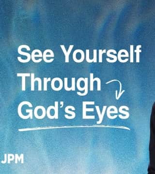 Joseph Prince - Discover Your True Self In Christ