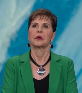 Joyce Meyer - Make a Fresh Start - Part 2