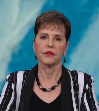 Joyce Meyer - Obedience