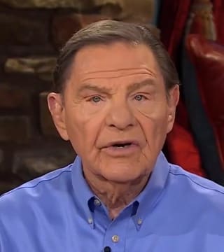 Kenneth Copeland - Command Authority and Angels