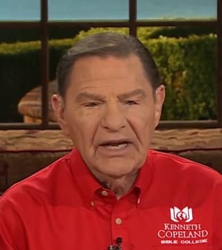 Kenneth Copeland - God's Command to Love and Be Loved