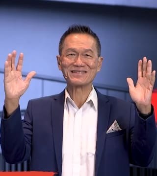 Peter Tan-Chi - Authentic Worship