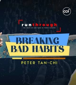 Peter Tan-Chi - Breaking Bad Habits