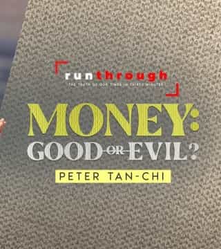 Peter Tan-Chi - Choose Wisely