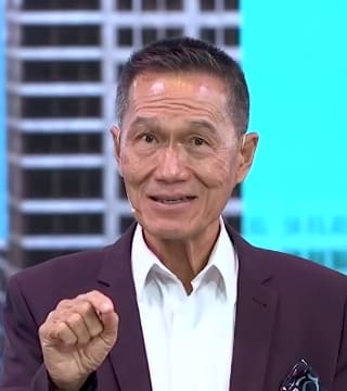 Peter Tan-Chi - True Blessing Is Not About Us