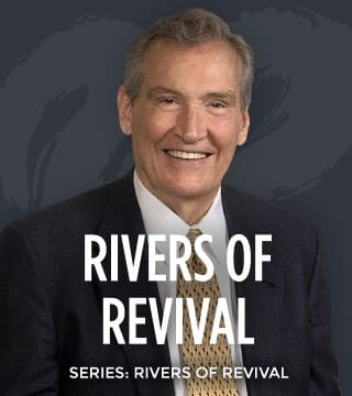 Adrian Rogers - Rivers of Revival