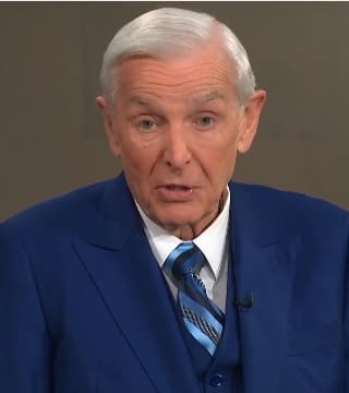 David Jeremiah - The Coming Golden Age Interview