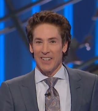 Joel Osteen - Freedom From Your Past