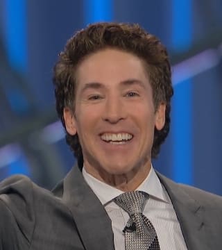 Joel Osteen - Seeing From a Distance